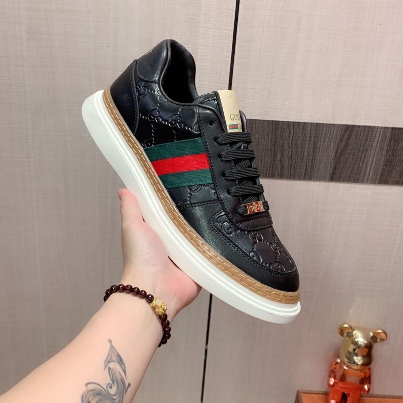 Gucci Low Shoes